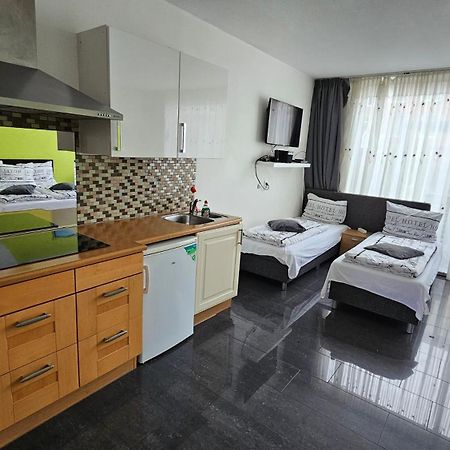 Sewdien'S Apartment Maashaven Ротердам Екстериор снимка